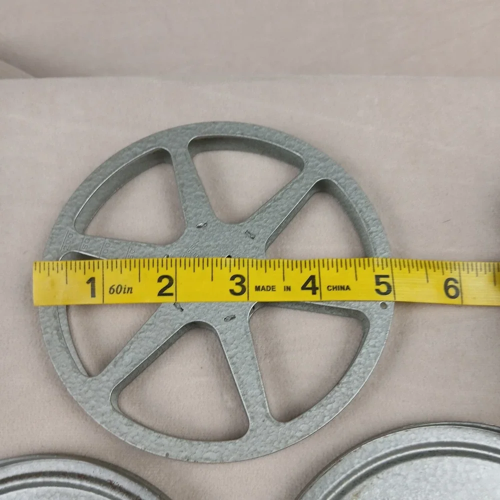 Brumberger Co 5